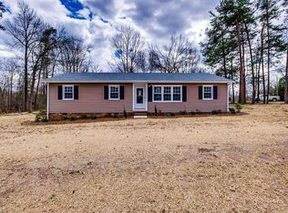 4380 Eugene St, Sophia, NC 27350