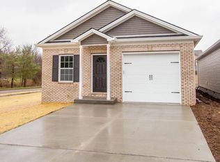 1020 Argyll Woods STE 201, Danville, KY 40422