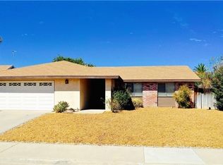 27330 Paseo De Roberto, Menifee, CA 92586