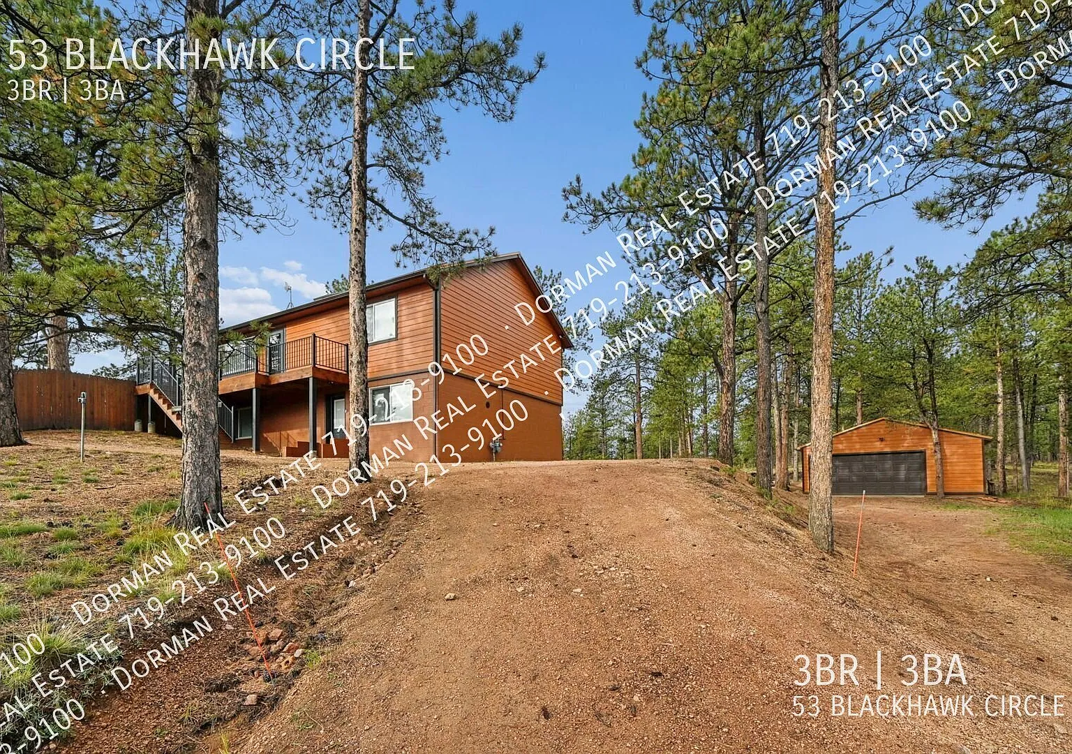 Stunning Remodeled Home + Office, Garage & Fenced Yard! — Photo 1