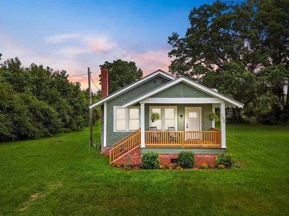 108 W Wilson Street, Macclesfield, NC 27852