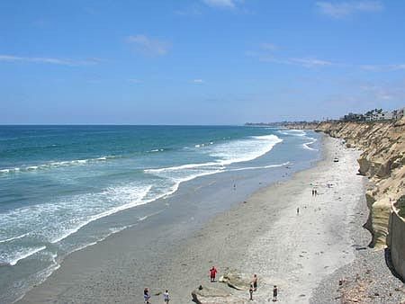 Solana Beach and Tennis Club