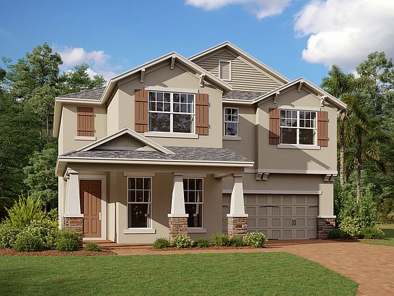 Kent Elevation C
