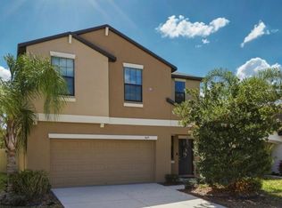 5025 Brickwood Rise Dr, Wimauma, FL 33598