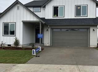 821 S 27th Pl, Ridgefield, WA 98642