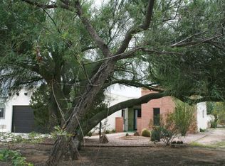 307 E Paseo Azul, Green Valley, AZ 85614