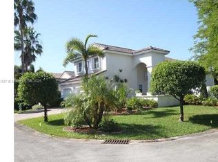 4821 SW 34th Ter, Fort Lauderdale, FL 33312