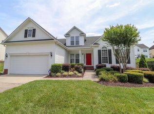 9700 Capella Ave NW, Concord, NC 28027