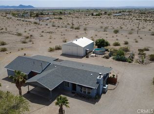 150061 Seminole Trl, Big River, CA 92242