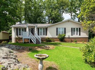 2524 Matzek Rd, Birmingham, AL 35226