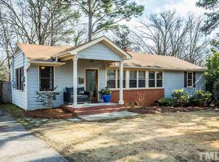 2120 Watkins St, Raleigh, NC 27604