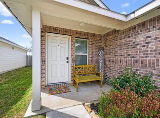 18959 Jasper Ridge Dr, Hockley, TX 77447