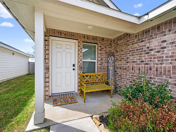 18959 Jasper Ridge Dr, Hockley, TX 77447