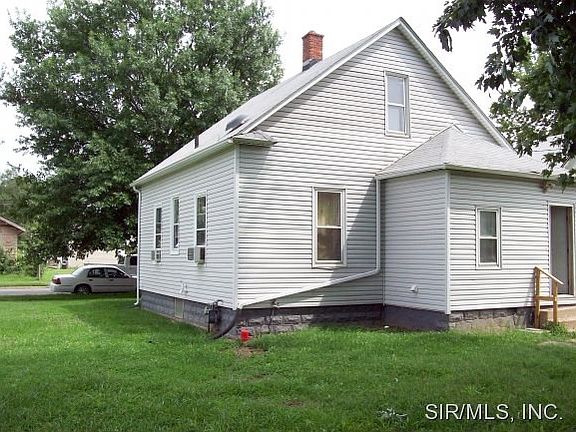 Back of Home