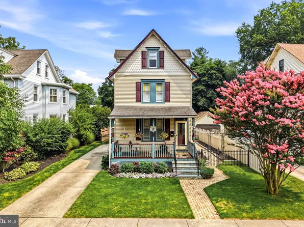 108 W Central Ave, Moorestown, NJ 08057