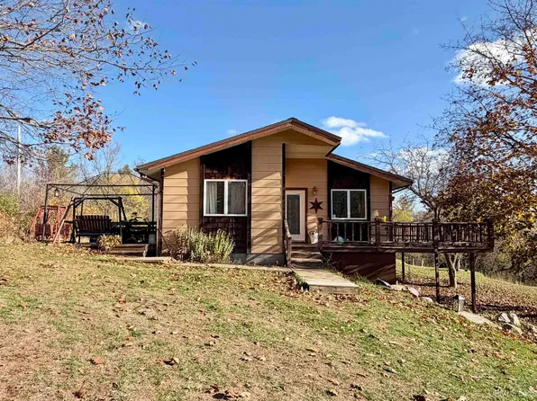 N2550 Quinnesec Lake Antoine Rd, Quinnesec, MI 49876
