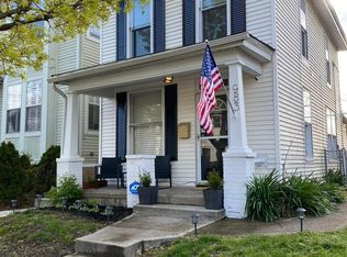 983 Michigan Ave, Columbus, OH 43201