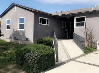 2421 W 178th St, Torrance, CA 90504