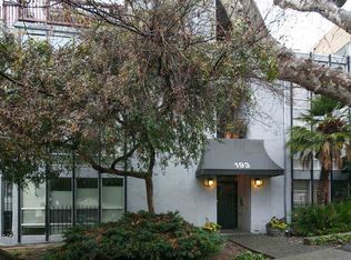 193 Montecito Ave APT 304, Oakland, CA 94610