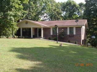 4922 Johnson Rd, Birchwood, TN 37308
