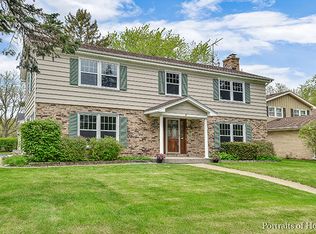 66 Stephanie Ln, Glen Ellyn, IL 60137