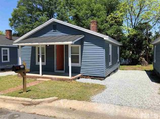 644 Gunn St, Burlington, NC 27217