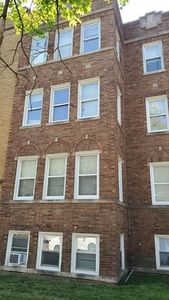 6342 N Artesian Ave #3C, Chicago, IL, 60659
