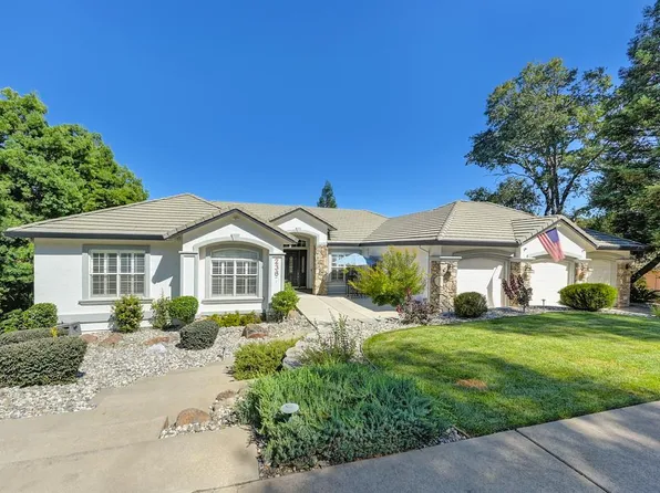 2367 Clubhouse Dr, Rocklin, CA 95765