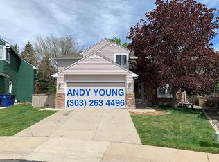 1695 Peregrine Ct, Broomfield, CO 80020