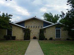 4866 Stallcup Dr, Mesquite, TX 75150