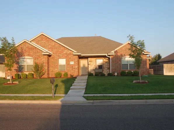 8503 Hamilton Dr, Amarillo, TX 79119
