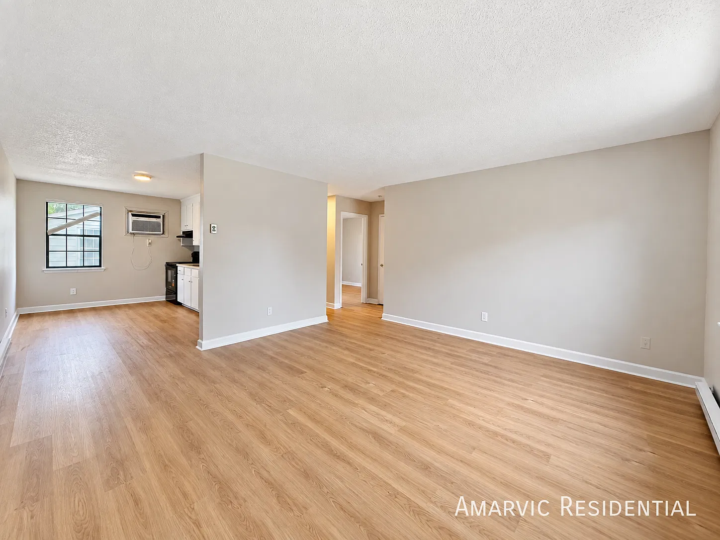 Amarvic Residential — Photo 3