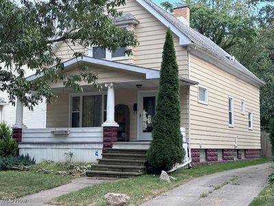 6846 Ottawa Rd, Cleveland, OH, 44105