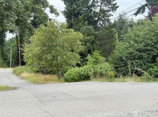Needham & Days Addition, Shelton, WA 98584