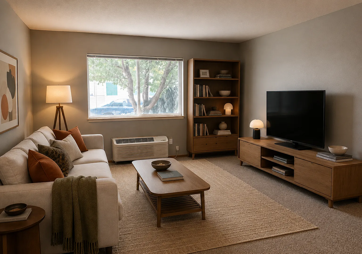 Skip the WaitMove In Ready and Ready to Impress You! — Photo 1