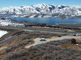 11268 N White Tail Ct, Heber City, UT 84032