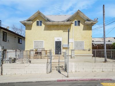145 E Avenue 35 APT 7, Los Angeles, CA, 90031