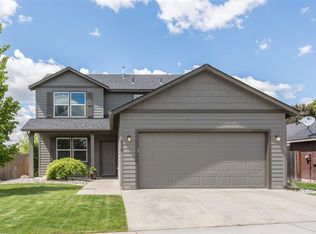 4315 N Farr Rd, Spokane Valley, WA 99206
