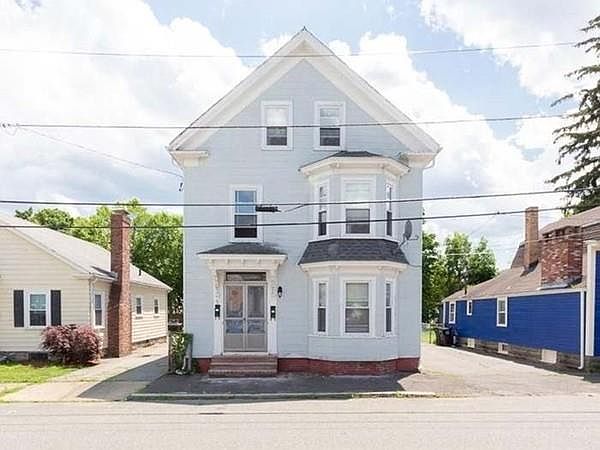 1st image of 10 Nursery St #1