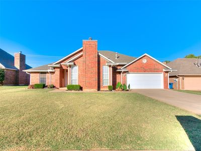 317 Albany Dr, Edmond, OK, 73003