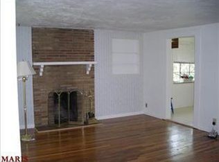 612 Conover Ln, Saint Louis, MO 63126