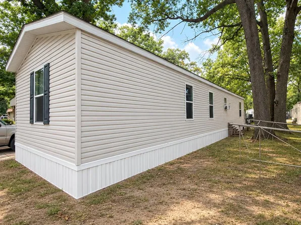 3728 Liberty Ave, Muskegon, MI 49442