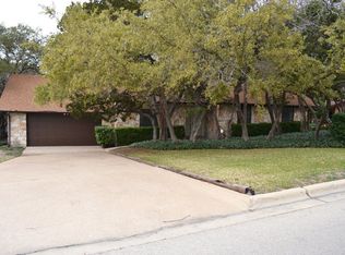 1102 Nola Ruth Blvd, Harker Heights, TX 76548