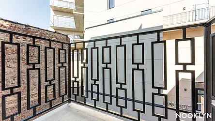 Rented by Nooklyn NYC LLC