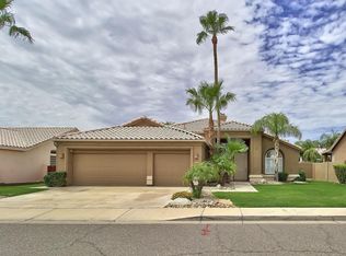 22364 N 68th Ave, Glendale, AZ 85310