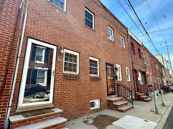 2120 S Howard St, Philadelphia, PA 19148