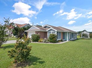 3184 Meridian Dr, Greenbackville, VA 23356