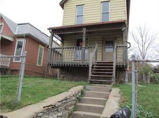 1612 Southwest Blvd, Kansas City, KS 66103
