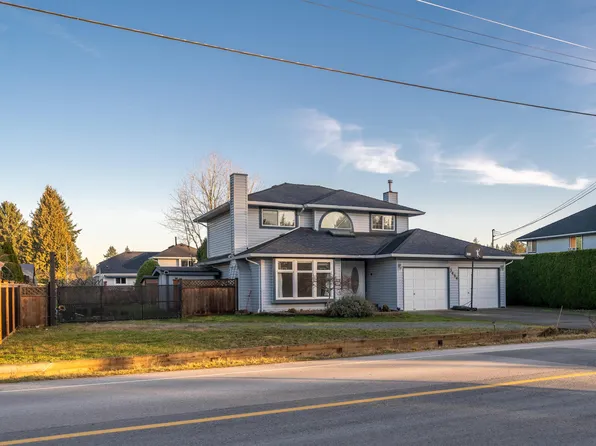 3464 196th St, Langley, BC V3A 4T7