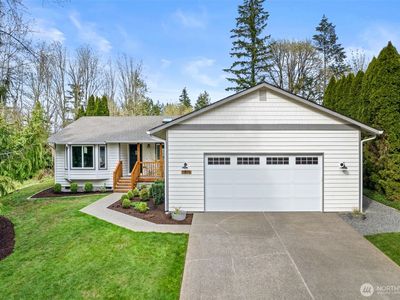 1815 Cameo Court NW, Olympia, WA, 98502